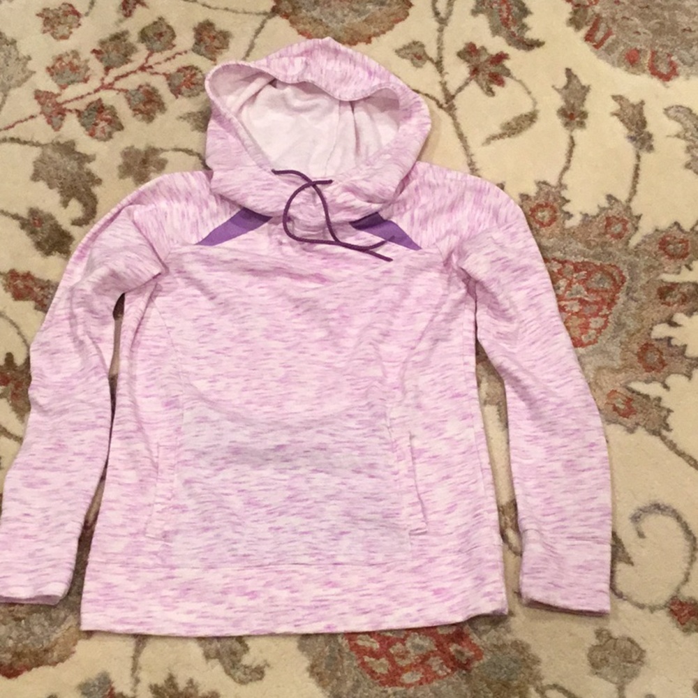 Tek Gear hoodie